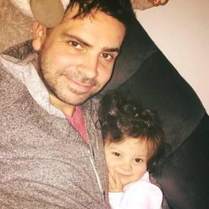 Meet your Posher, Javier